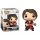 Funko Pop Television: The Witcher: Jaskier Figure